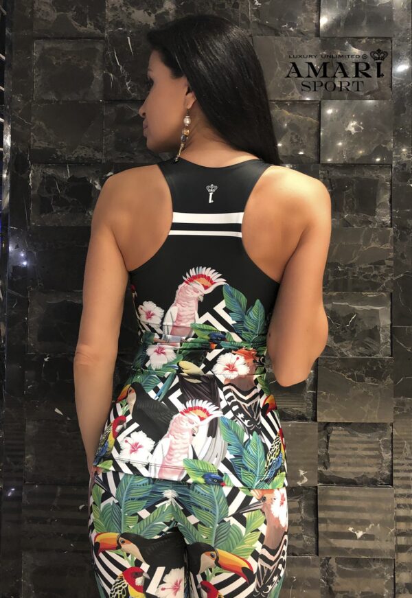 Amari Top TROPICANA
