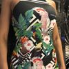 Amari Top TROPICANA