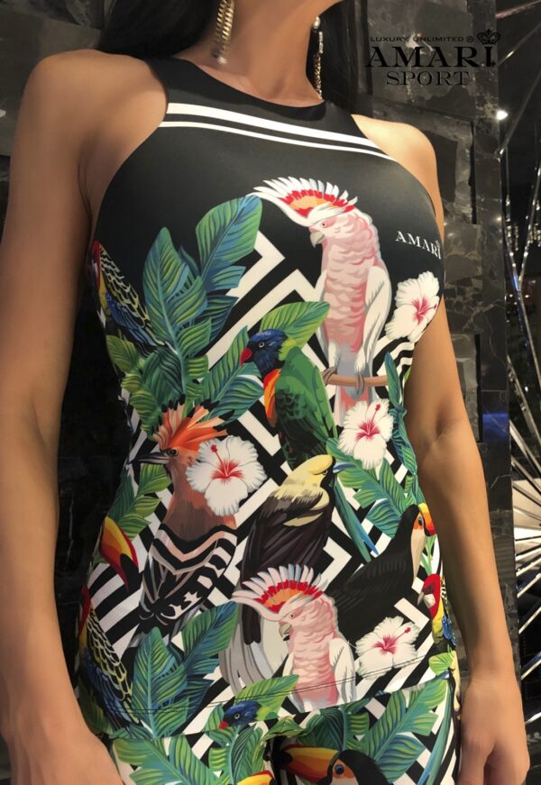 Amari Top TROPICANA