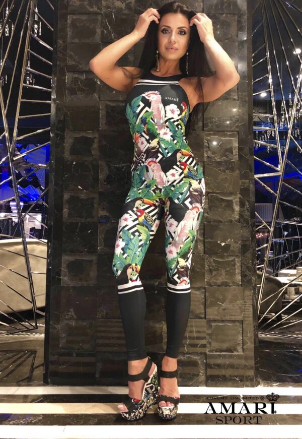 Amari Top TROPICANA