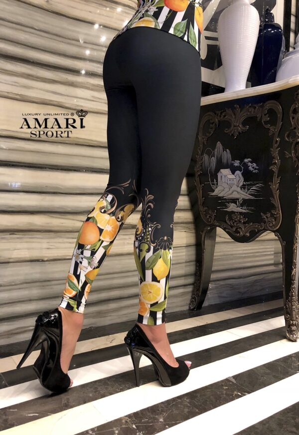 Amari Leggings FRUTTINI