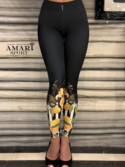 Amari Leggings FRUTTINI