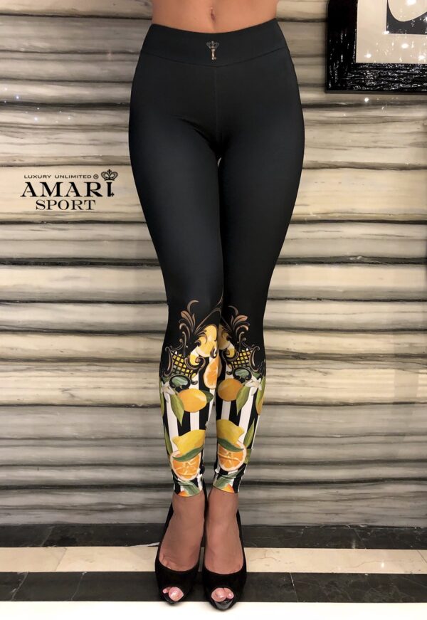Amari Leggings FRUTTINI