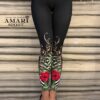 klin_bloom_front Amari Leggings BLOOM