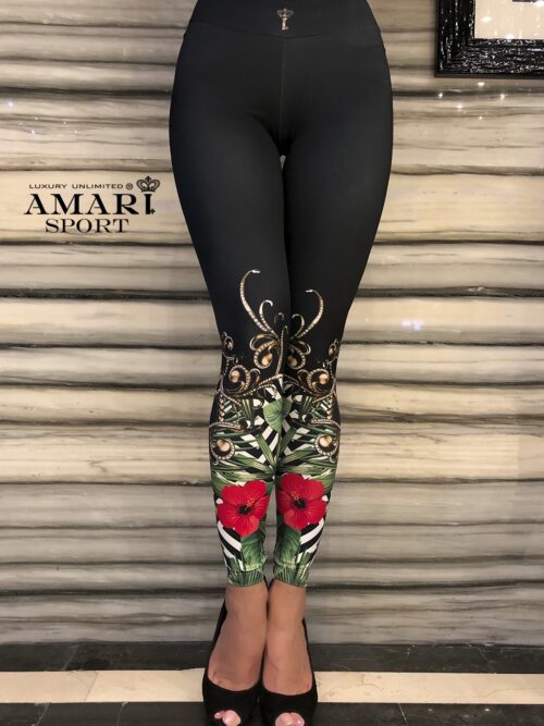 Amari Leggings BLOOM
