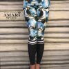 Amari Leggings IRIS
