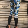 Amari Leggings IRIS