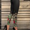 klinbloom3 Amari Leggings BLOOM