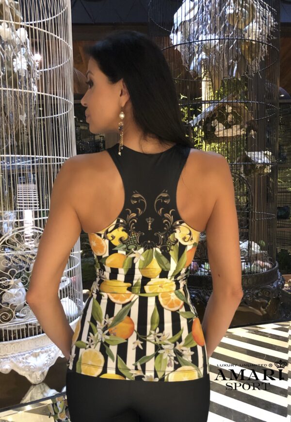 Amari Top FRUTTINI