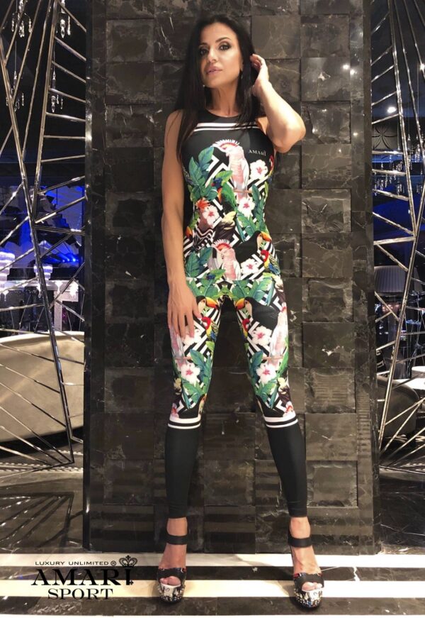 Amari Leggings TROPICANA