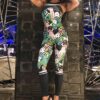 Amari Leggings TROPICANA