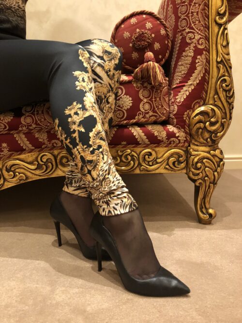 leggings queeny