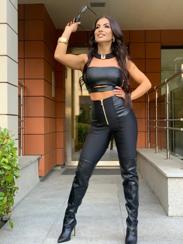 Amari Leggings SHAPE DELUXE