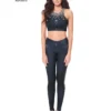Armani Black Caviar 4 bustier black caviar